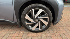 Toyota Aygo X 1.0 VVT-i Edge 5dr Petrol Hatchback